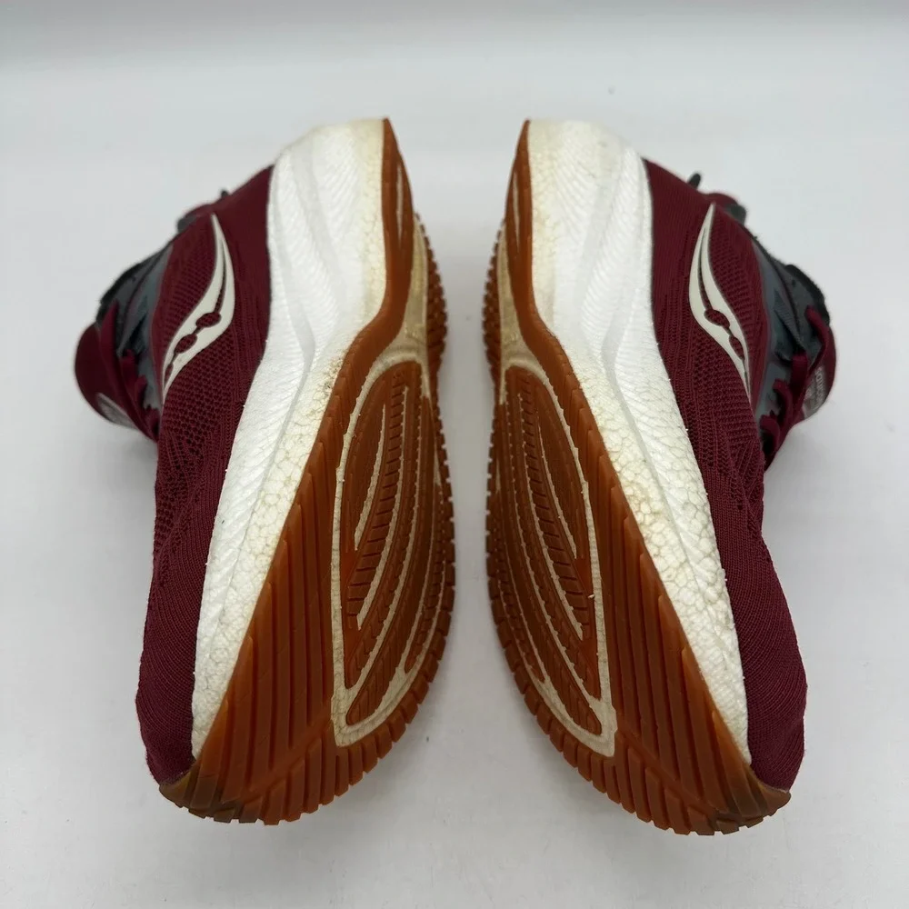 Saucony triumph 21